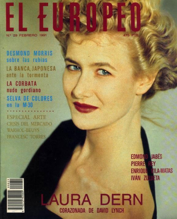 El europeo n.º 29 (febrero 1991)