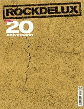 Rockdelux 20 aniversario