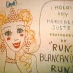 Run, Blancanieves, run