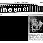 Texto promocional en Mundo Deportivo (2 de febrero de 1970)