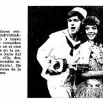 Texto promocional en Mundo Deportivo (21 de marzo de 1970)
