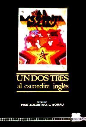 Primera edición en vídeo (Coleccionistas de Cine, 1985)